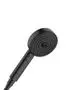 Hansgrohe-HG-Handbrause-Pulsify-105-3jet-EcoSmart-Activation-mattschwarz-24101670 gallery number 1